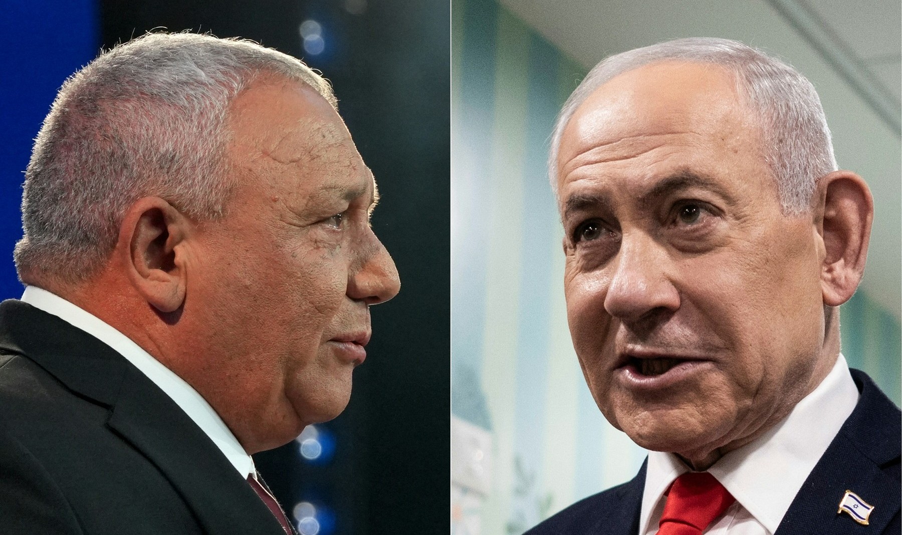 Cine va conduce Israelul după alegeri: Patru scenarii pentru formarea noului guvern