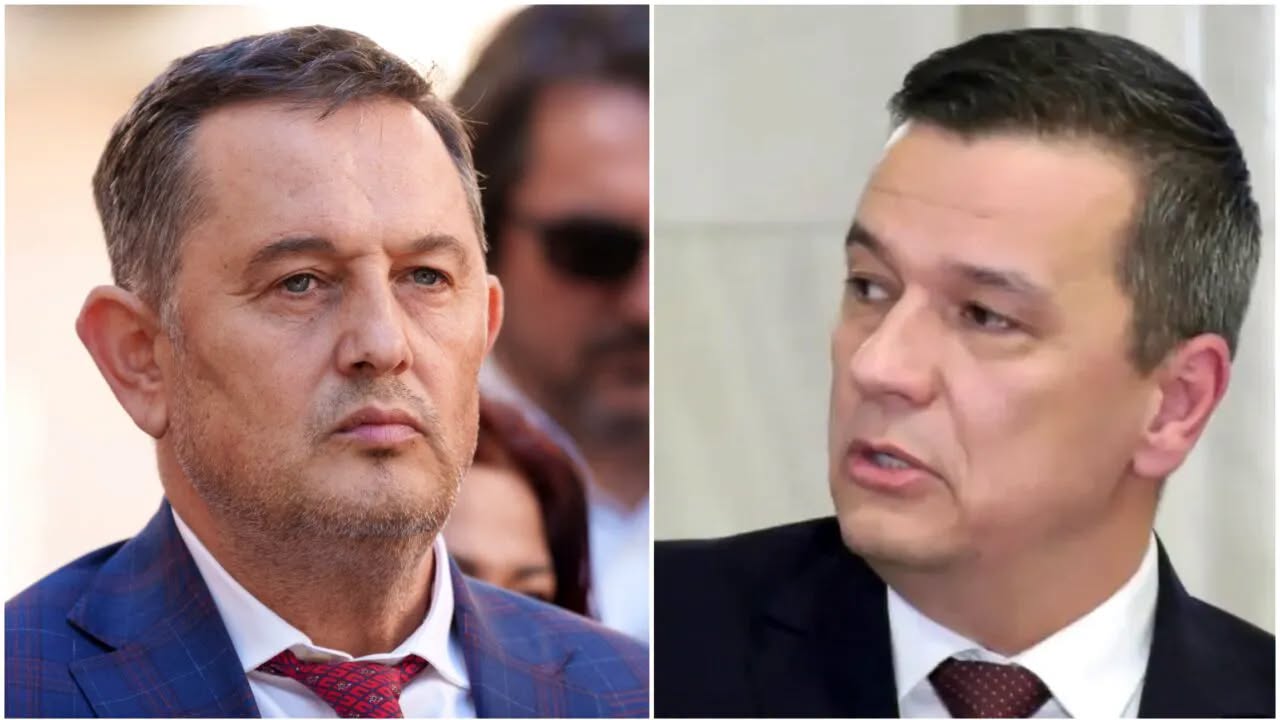 „Blatul PSD-AUR pentru București”. Alexandru Muraru susține că propunerea lui Piperea pentru PMB este încă un pas către o coaliție