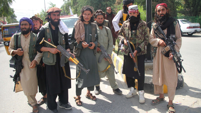 Nou transplant interzis de talibanii din Afganistan, deși există un număr mare de pacienți pe lista de așteptare. Reacția medicilor