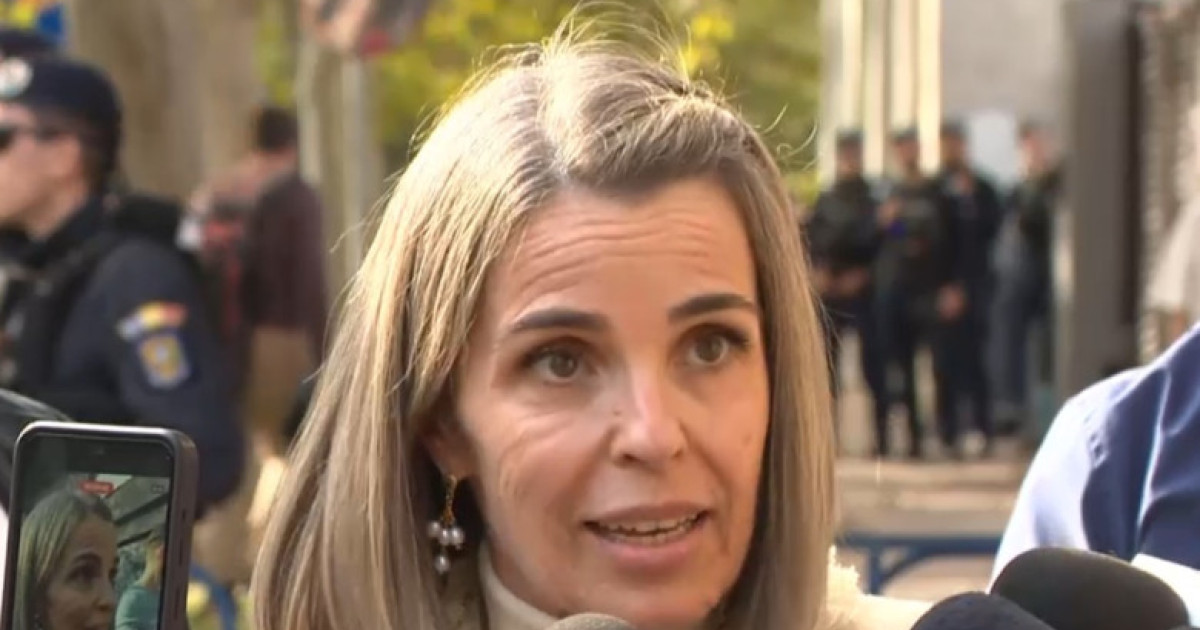 Cristela Georgescu, reacție pe Facebook: „Călin Georgescu rămâne deținut politic”