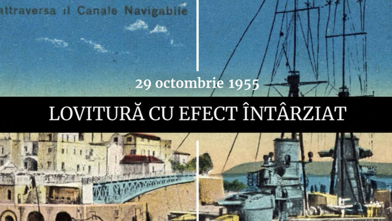 Digistoria – cele mai importante evenimente petrecute pe 29 octombrie