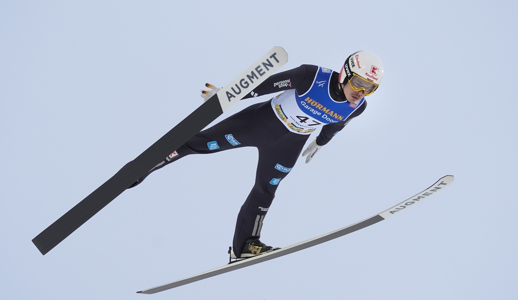 Primăriţa din Oslo cere interzicerea schiorilor ruşi la Cupa Mondială de la Holmenkollen
