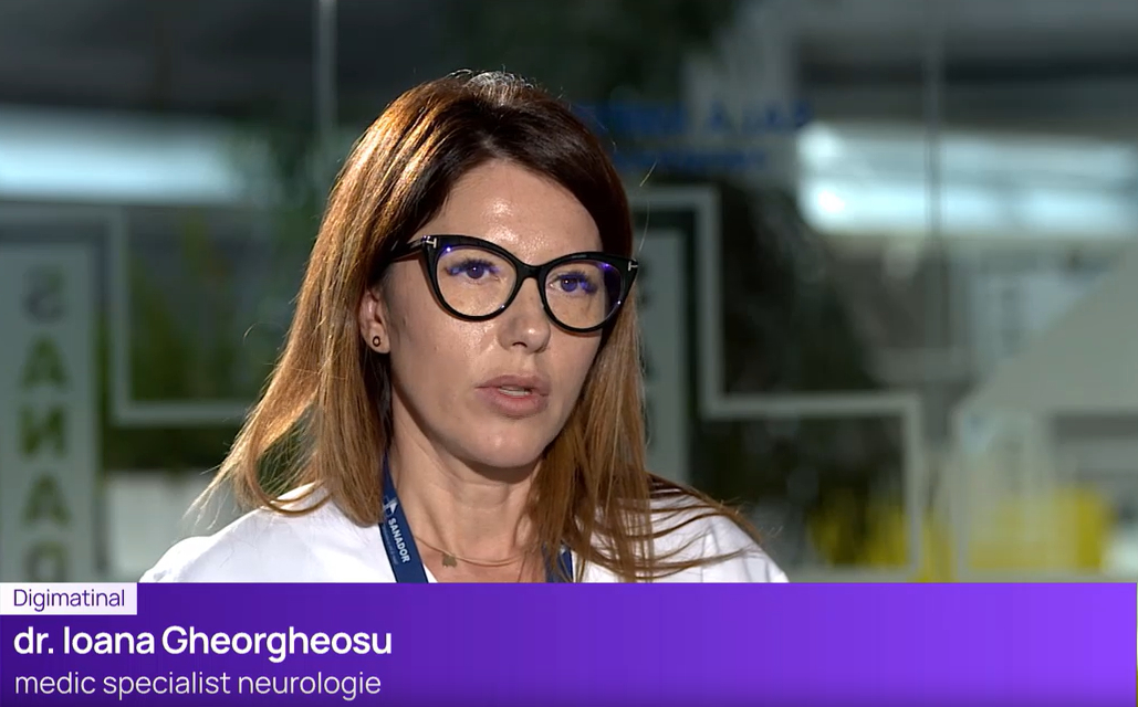 Semnele de AVC care trebuie recunoscute și la persoanele tinere