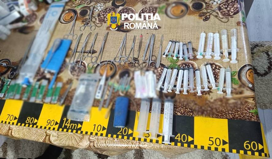 Un viceprimar din Dâmboviţa e anchetat penal după ce a profesat ilegal ca medic veterinar şi a castrat „pe viu” țapii unei femei