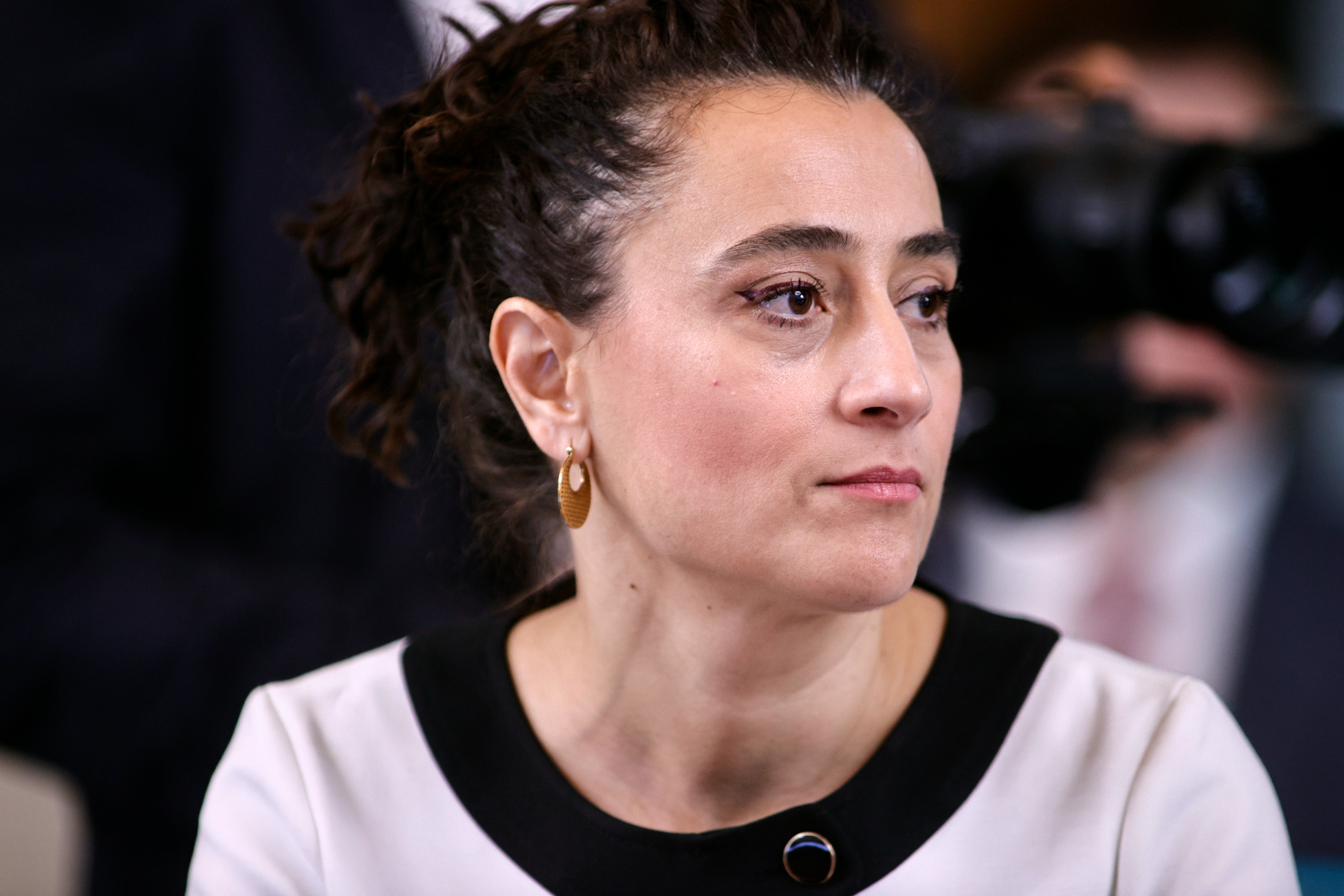 Ministra Culturii lansează un apel: Angajații din instituțiile culturale să reclame orice abuz sau hărțuire fără teama de represalii