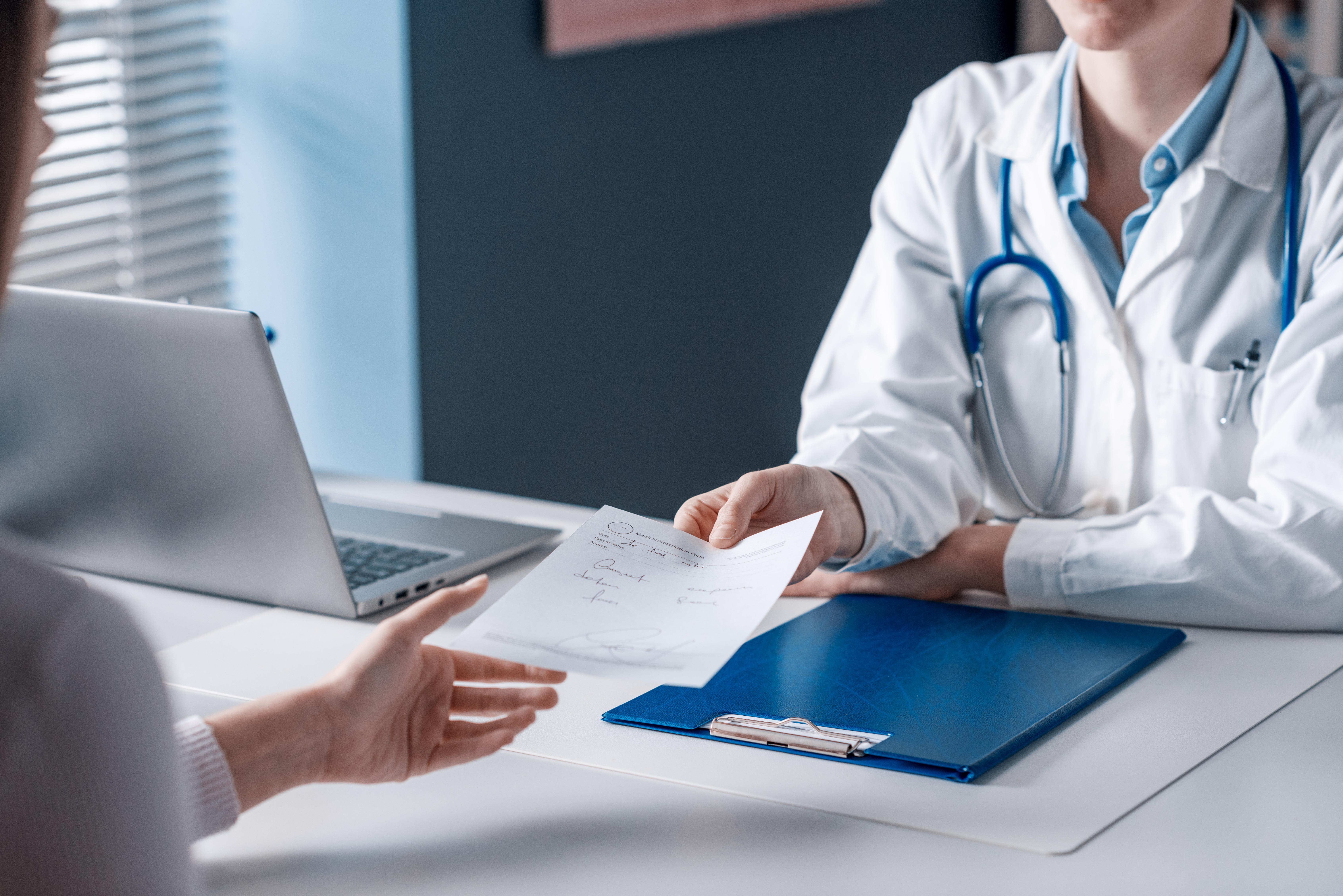 Câte analize gratuite poți face cu un singur bilet de trimitere. Cât de des le poate recomanda medicul