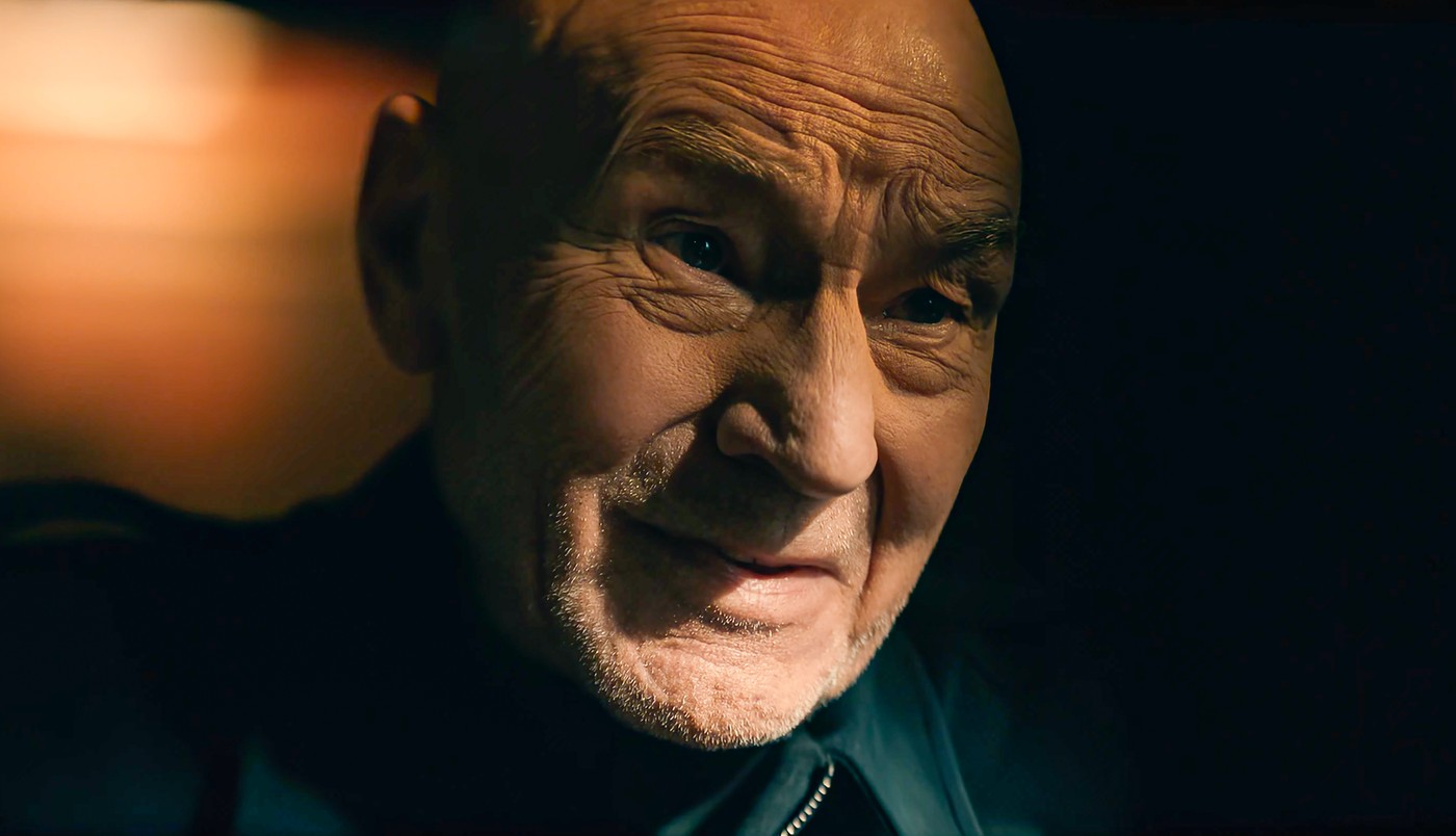 Patrick Stewart a murit. Actorul faimos pentru rolul Capitanului Picard din Star Trek avea 86 de ani