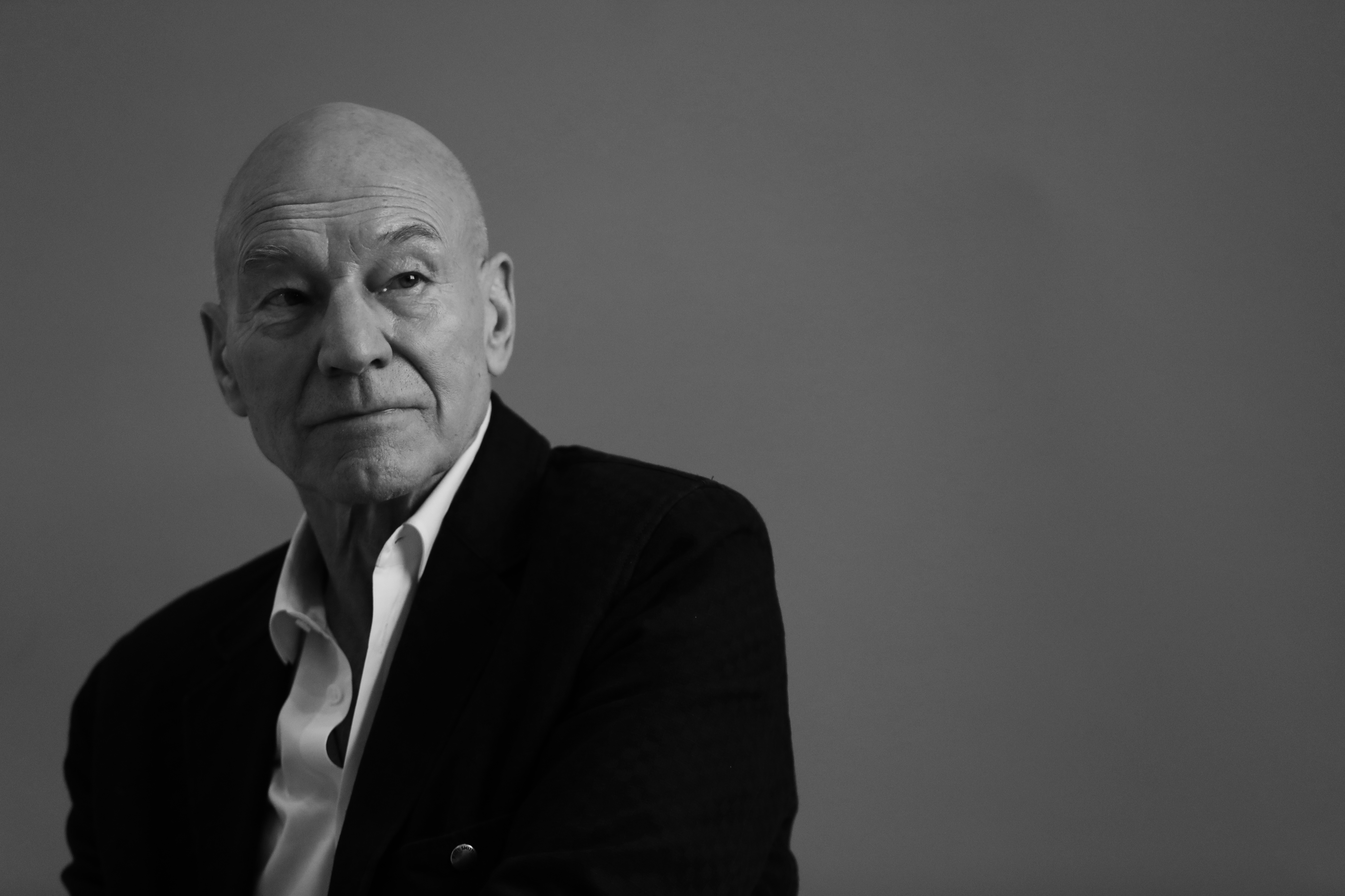 Patrick Stewart a murit. Actorul faimos pentru rolul căpitanului Jean Luc Picard din „Star Trek - Generația următoare” avea 86 de ani