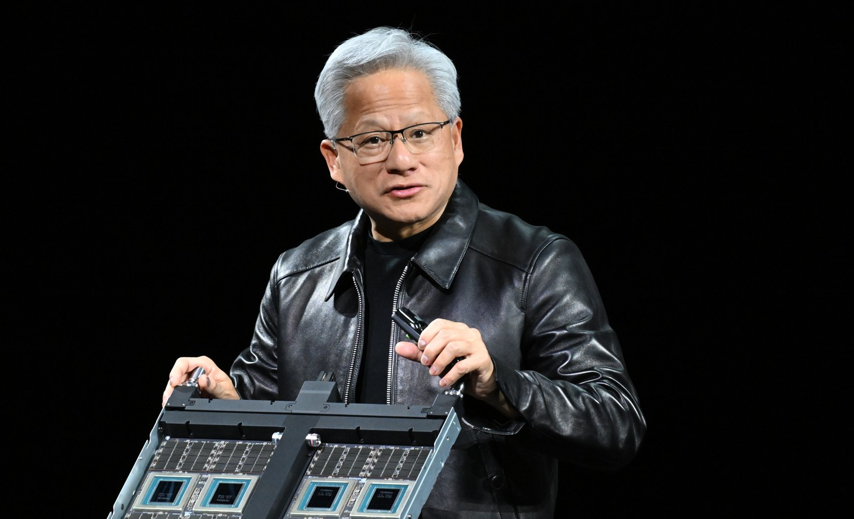 Jensen Huang, șeful companiei Nvidia, implicat într-un caz de presupus spionaj în favoarea Chinei