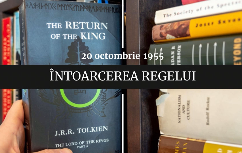 Digistoria - cele mai importante evenimente petrecute pe 20 octombrie