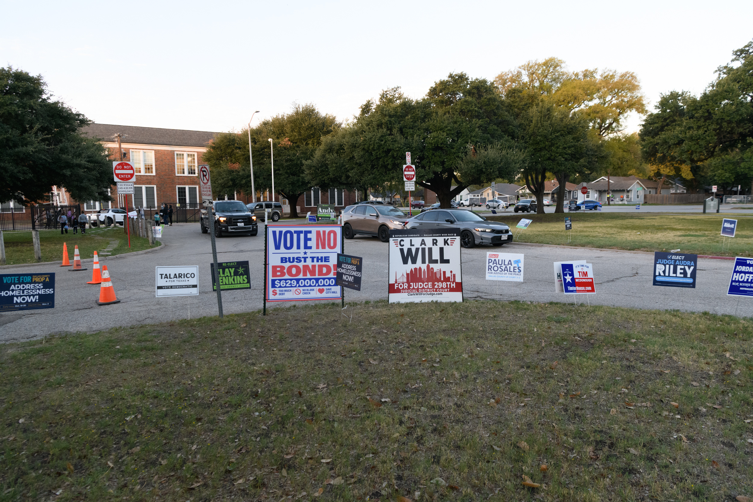 Vot anticipat în Texas: cum vor democrații să câștige bastionul republican în alegerile de la mijloc de mandat