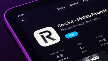 Revolut