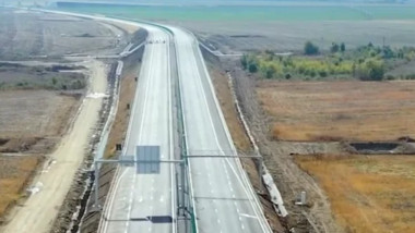 autostrada ao