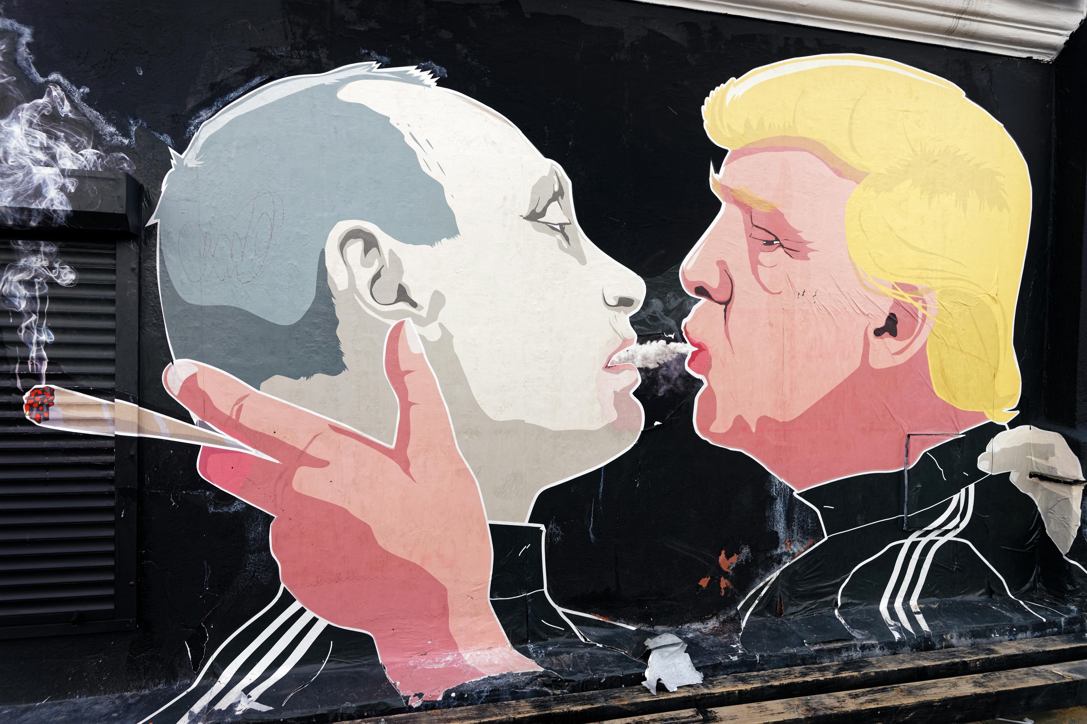 „Statele Unite sunt acum aliatul Rusiei”. Radiografie dură a relației Putin-Trump într-o publicație prestigioasă de peste Ocean