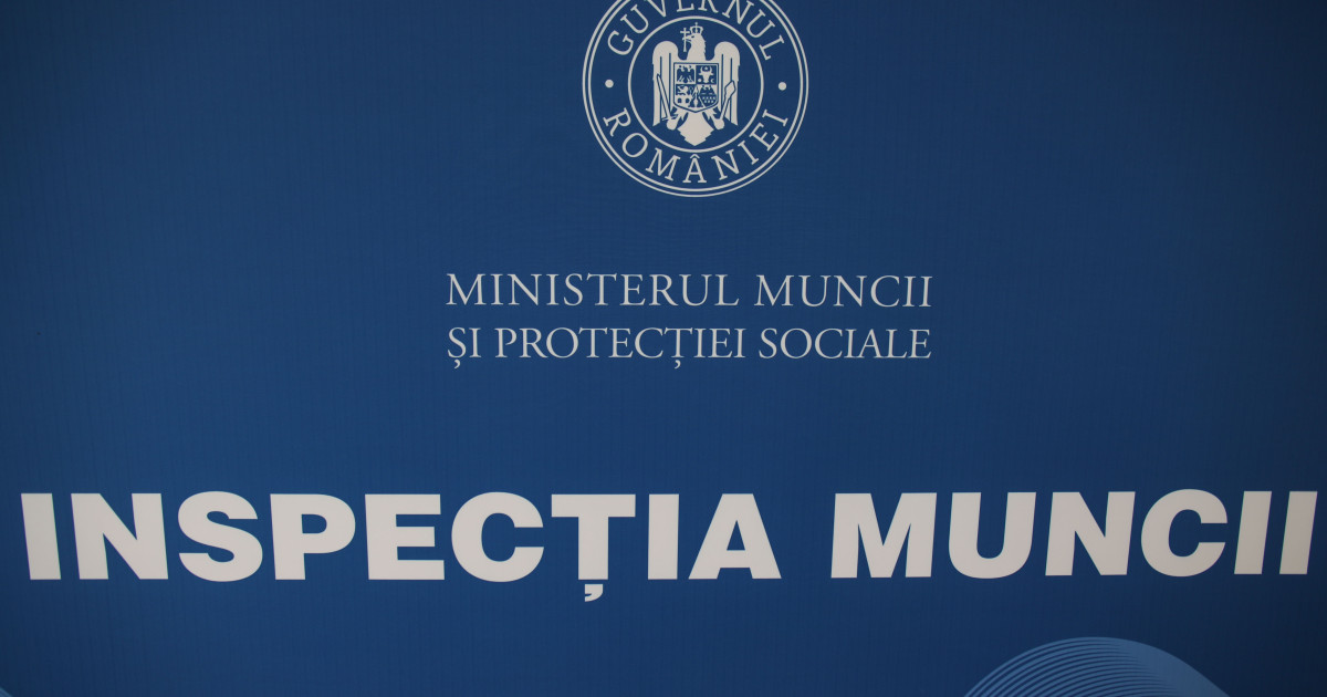Angajatorii, obligați să se înroleze în Spațiul Privat Virtual al Inspecției Muncii