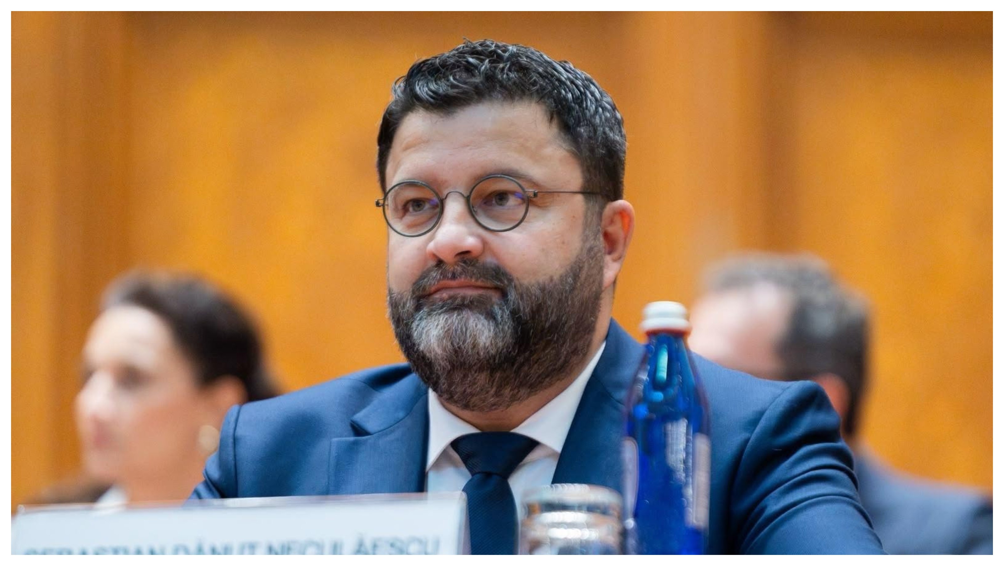 Dan Neculăescu, noul ministru de Externe: „Securitatea României și a românilor” este prioritatea mea. Ce spune despre Marea Neagră