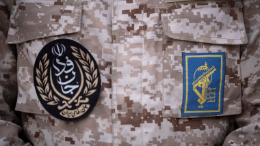 Opening Ceremony Of Second City-Square Military Training Camp, Tehran, Iran - 03 Oct 2026