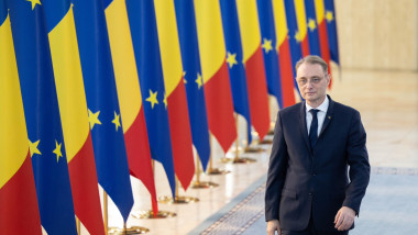 luca niculescu guvern 2