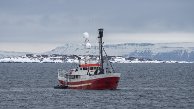 Svalbard