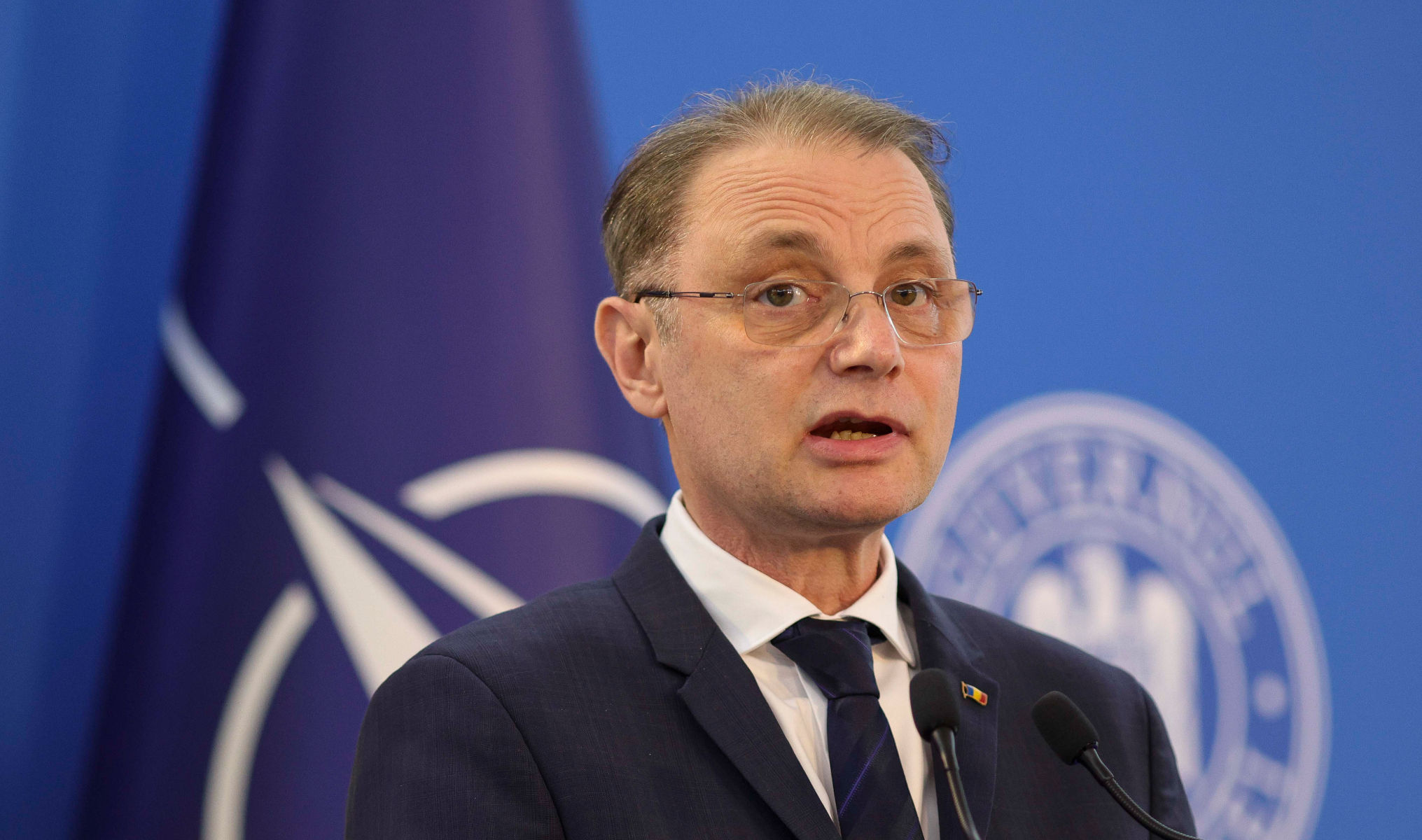 Luca Niculescu nu exclude varianta majorării taxelor: „În orice caz, vom încerca să-i protejăm pe cei vulnerabili”