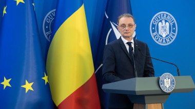 Luca Niculescu Guvern 4