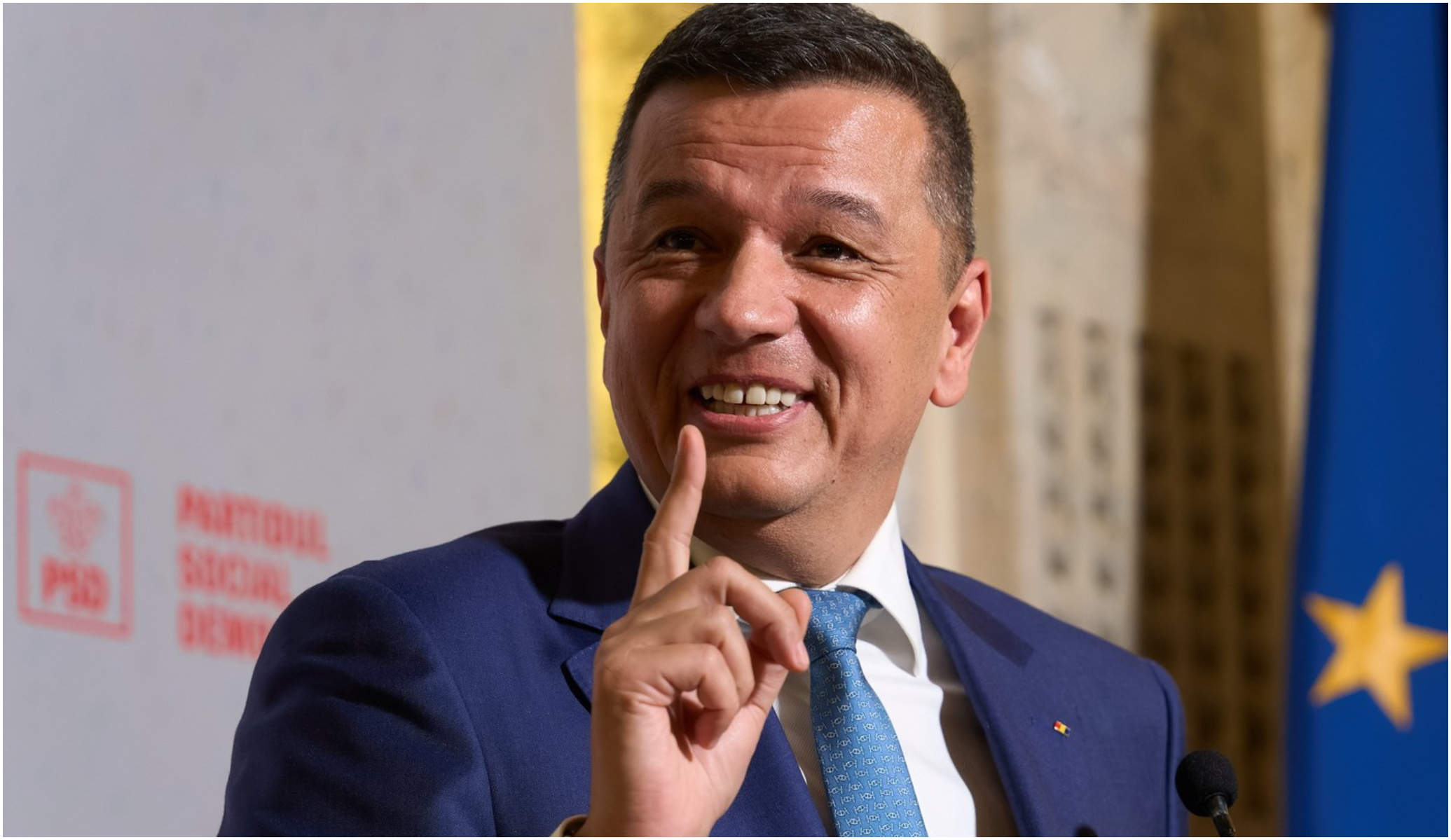 Băsescu explică de ce a intrat PSD în actuala formulă de guvernare. „Îi vor duce cu zăhărelul, ca și pe noi”