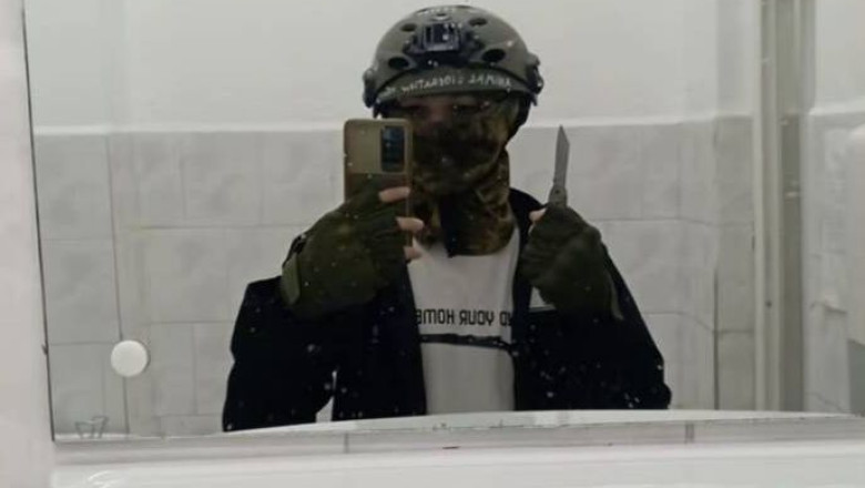 Atacul cu cuțitul de la Bistrița: șase elevi și o profesoară au primit ordine de protecție. Poliția a deschis un nou dosar penal