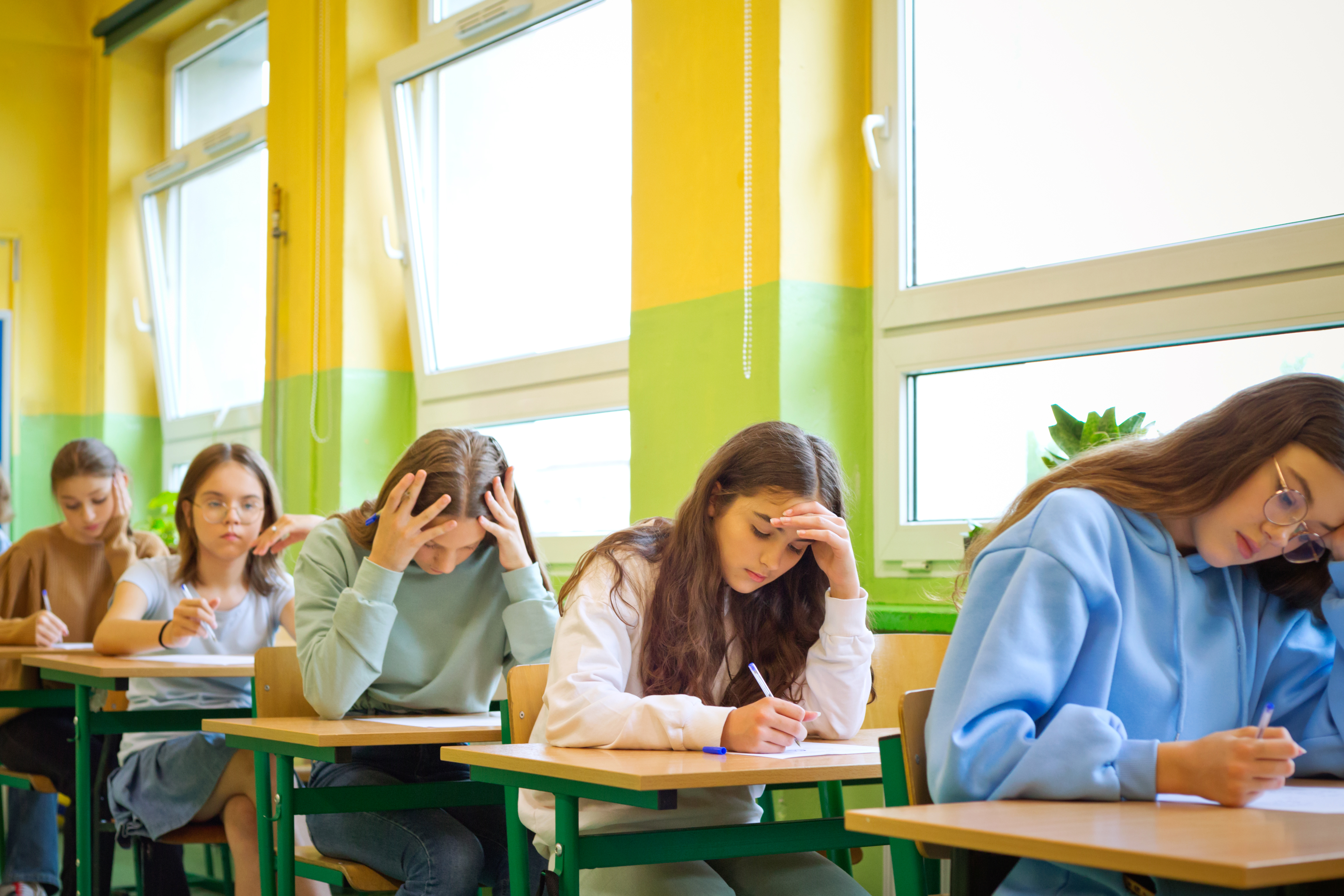 Modificări la Evaluarea Națională 2027: Ce se schimbă la corectare și contestații. Cum se va stabili nota finală