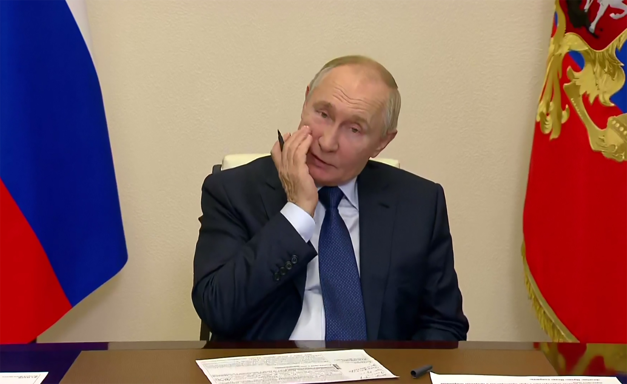 „Știința îl va păcăli pe Dumnezeu”. Fiica lui Putin a inaugurat un nou laborator care caută „tinerețea fără bătrânețe”