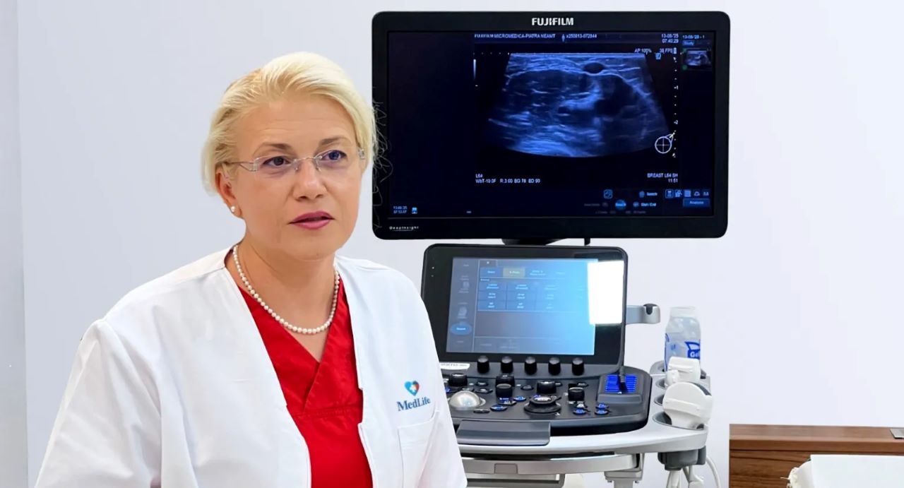 „Genele nu ne scriu singure destinul.” Cum îţi pot influenţa longevitatea informaţiile date de un test genetic