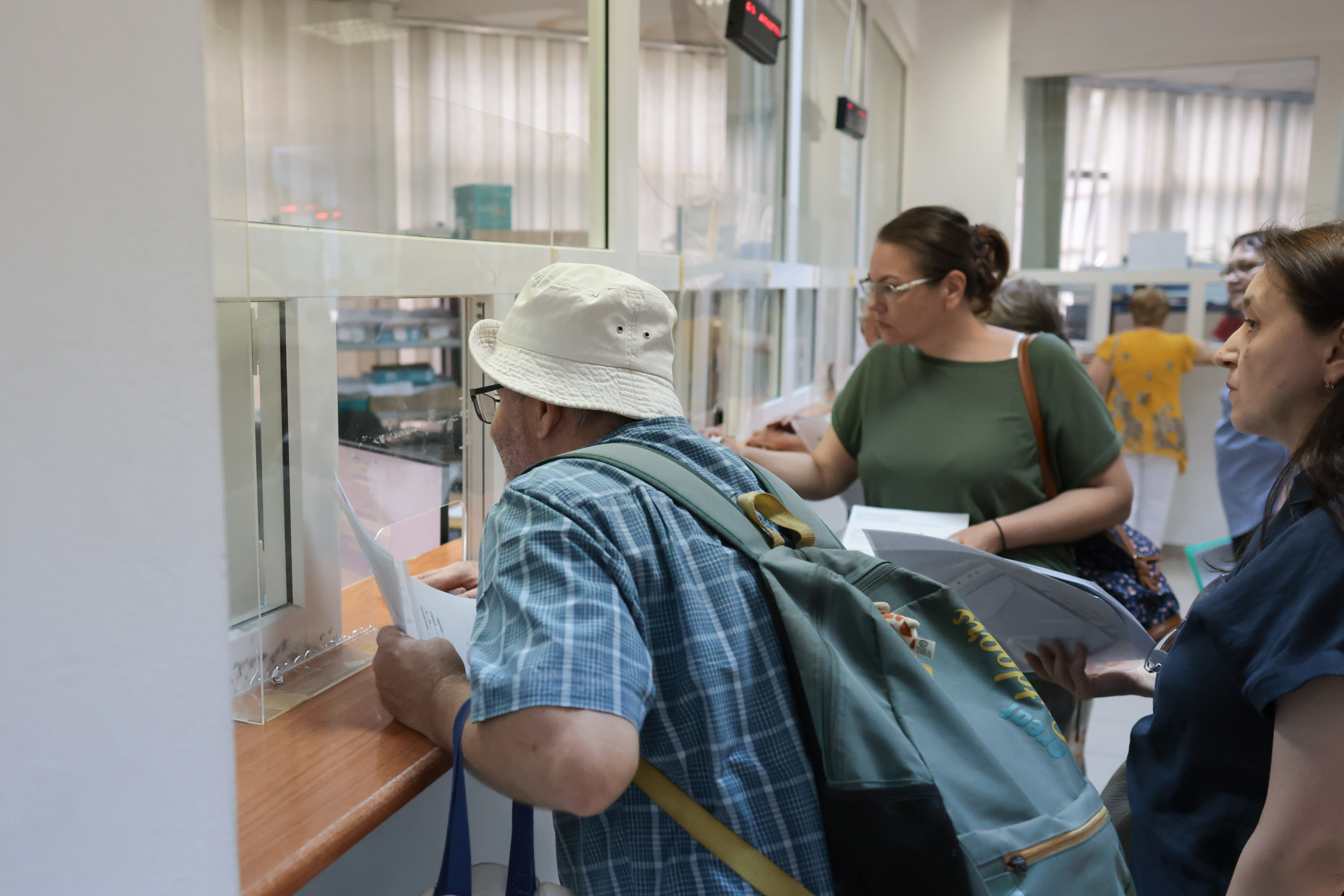 Ce români pot primi un sejur gratuit prin Casa de Pensii. Condițiile pentru 16 zile în stațiune cu cazare și tratament incluse