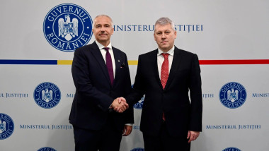 radu marinescu catalin predoiu