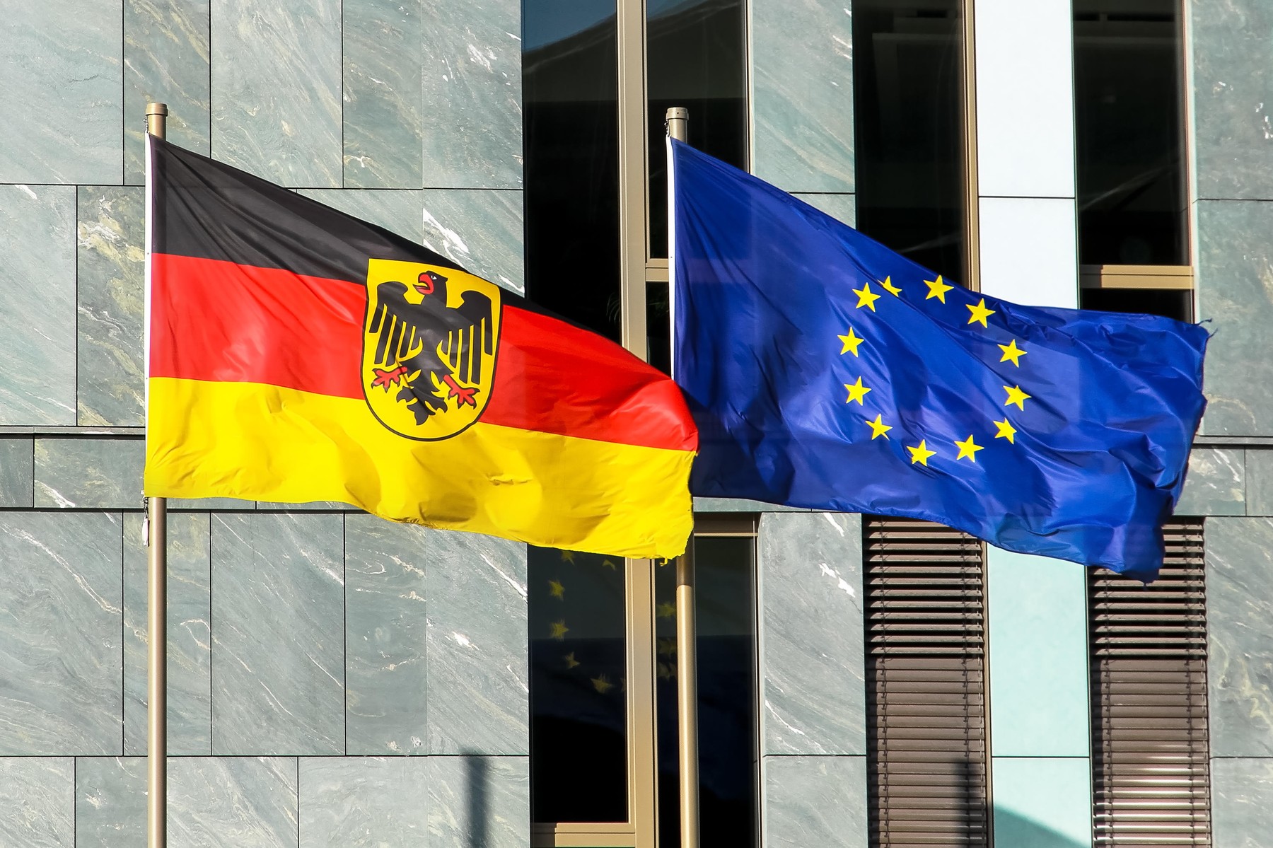Germania va primi ultimele 6 miliarde de euro din fondul UE de redresare post-COVID. Finanțarea totală depășește 30 de miliarde