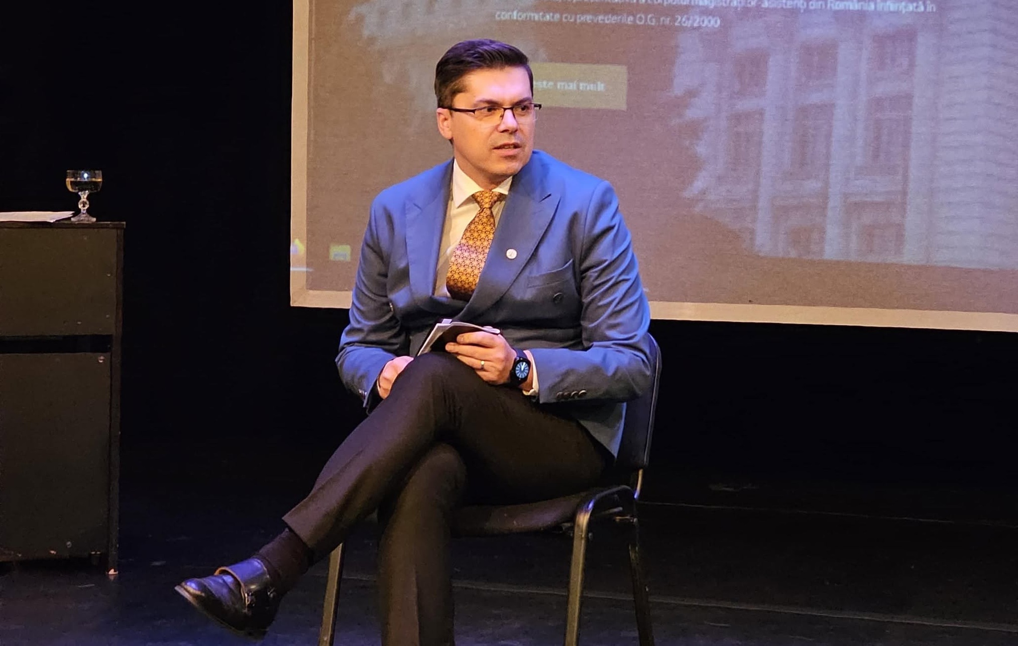 Surse Digi24: Cine va fi noul secretar general al guvernului