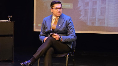 Gabriel Ciprian Ene