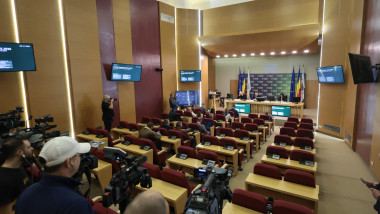 Consiliul General PMB