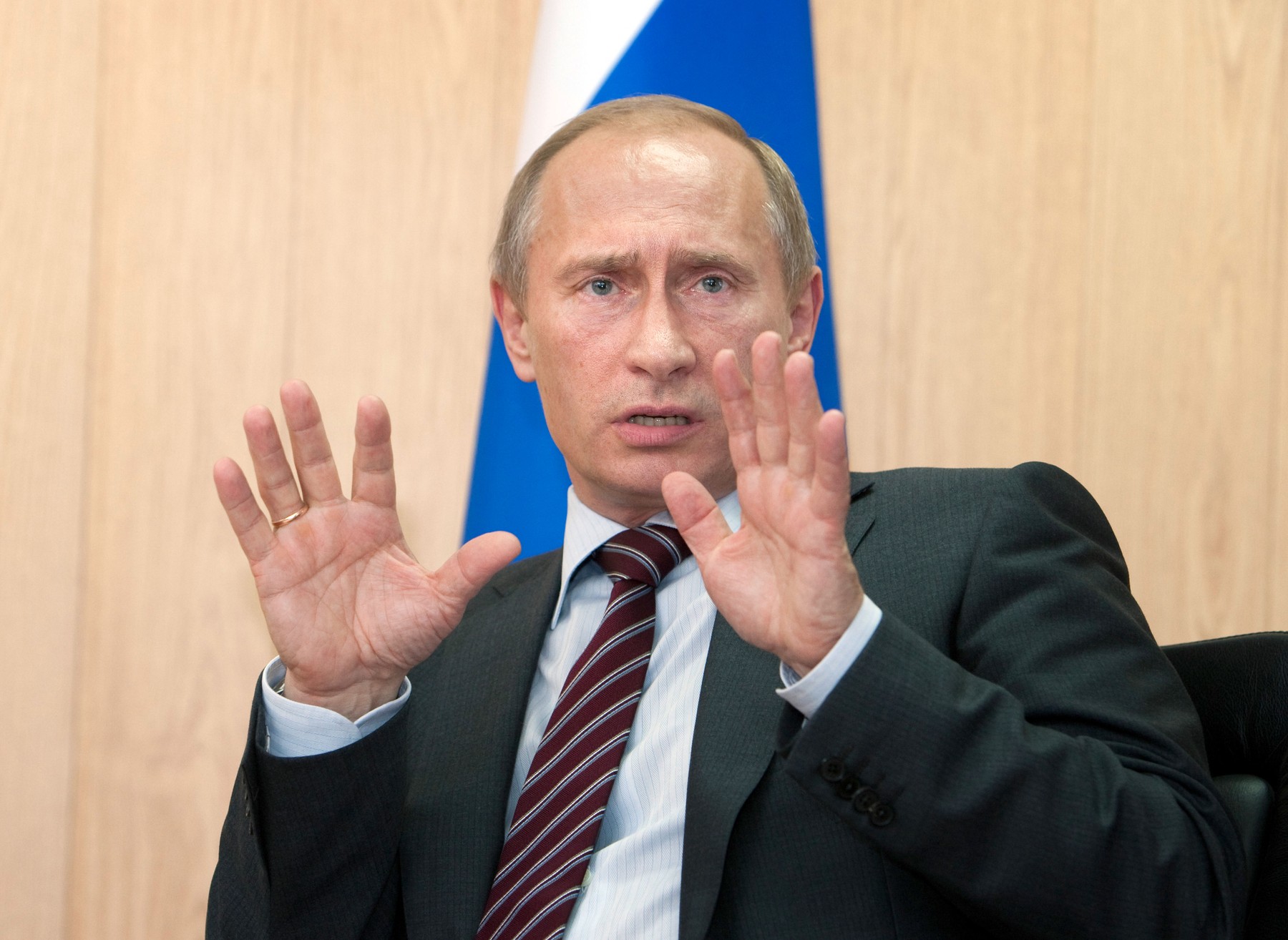 Președintele Cehiei, Petr Pavel: „Putin are o teamă obsesivă de a fi ucis”. Ce spune despre noua strategie a Kremlinului