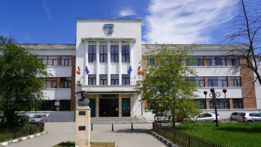sediu uzina mecanica plopeni