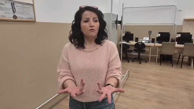 Ce spune consiliera școlară despre elevul de 15 ani din Pitești, care a atacat cu maceta doi colegi: „Avea un comportament normal”