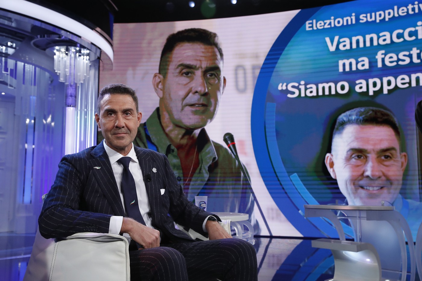 Roberto Vannacci, „masculul alfa” al politicii italiene: cum vrea să câștige votul manosferei promovând „patriarhatul mediteranean”