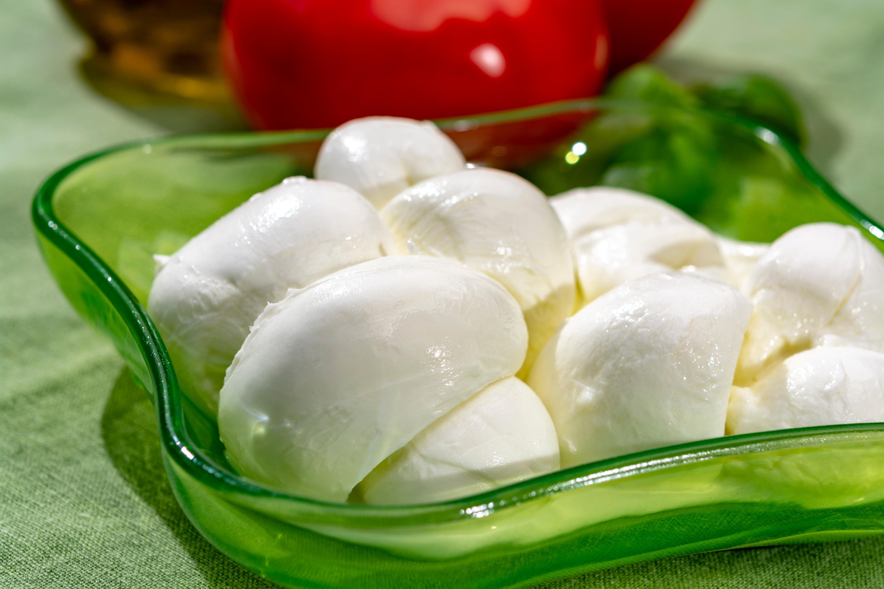 Protestele din Italia blochează producția de mozzarella de bivoliță. Pierderi de 3 milioane de euro în 24 de ore
