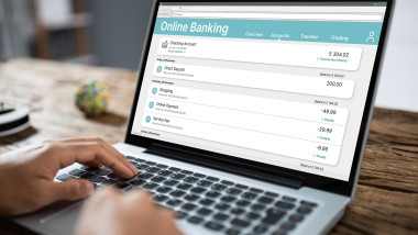 Open Online Bank Account