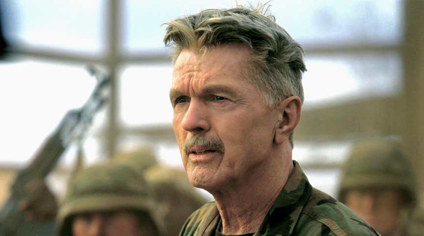 A murit Tom Skerritt, actor cunoscut din filme precum „MASH”, „Top Gun”, „Alien” şi „Steel Magnolias”