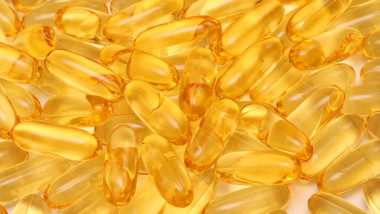 Omega 3
