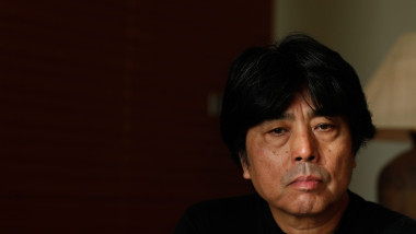 Ryu Murakami