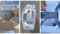 Drone AVR