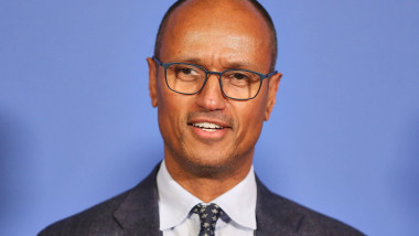 Jean Charles Ellermann-Kingombe