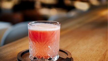 Suc de grapefruit