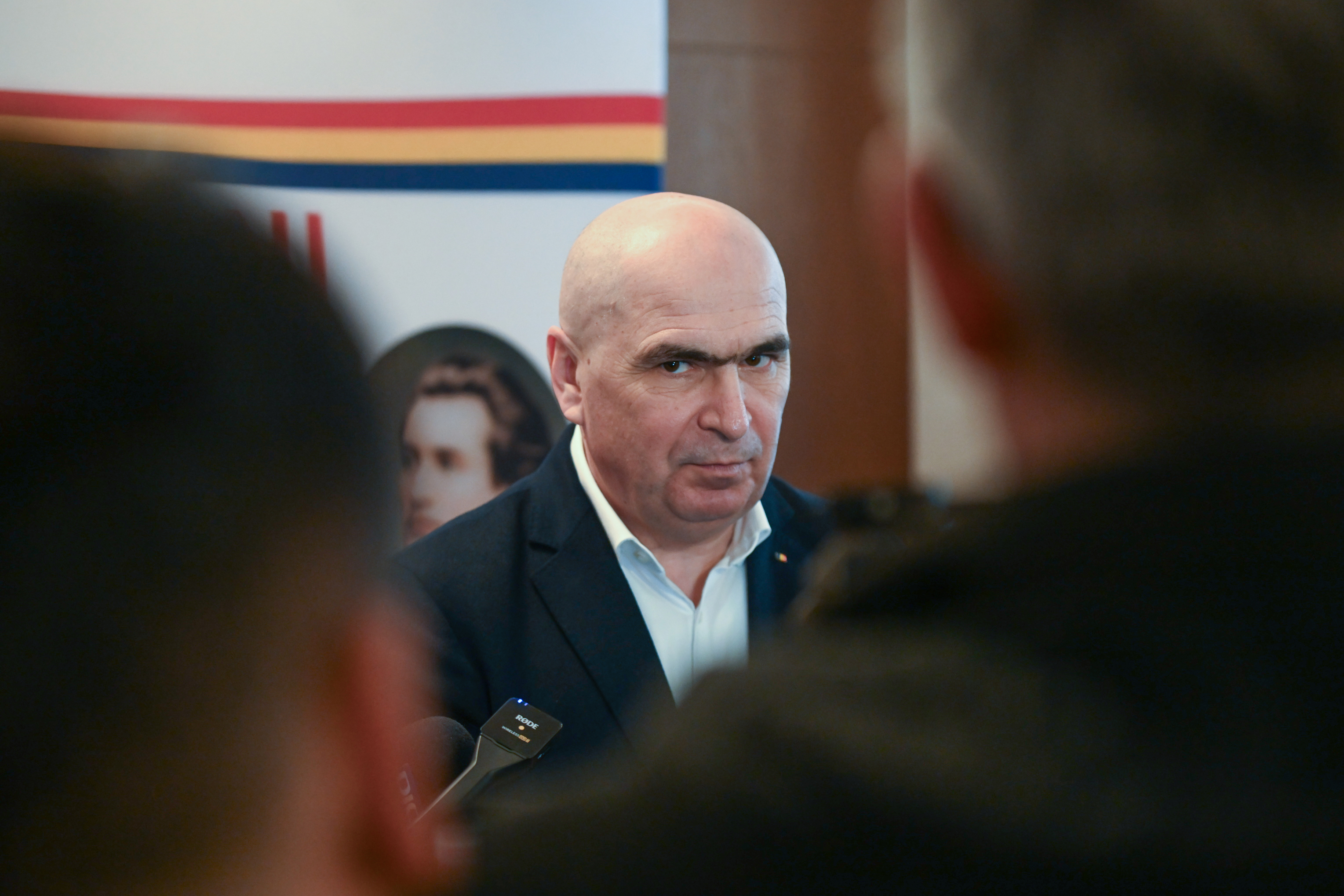 Ilie Bolojan spune că e nevoie de oameni noi în politică. Avertisment pentru partide: „Să învăţăm din lecţiile 2022-2025”