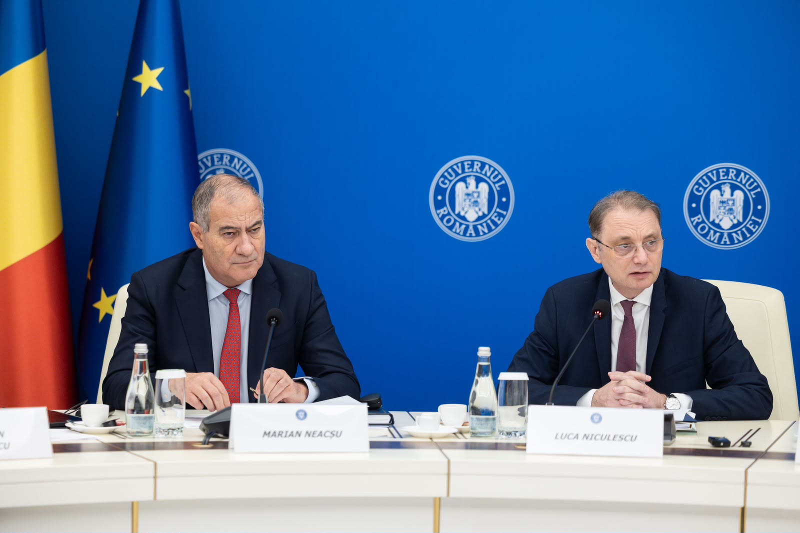 Măsuri pentru siguranţa în şcoli, după atacurile de la Bistrița și Pitești: Sancțiuni mai aspre, întărirea pazei, mecanism de reacţie r